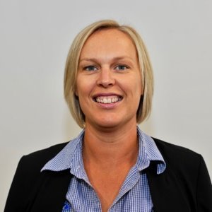 Simone Pocock