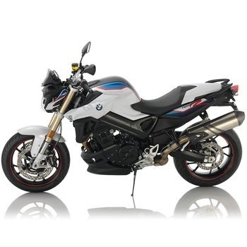 MY18 BMW F 800 R Small Image