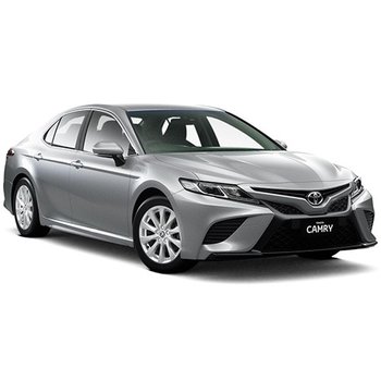 2018 Toyota Camry Ascent Sport Small Image