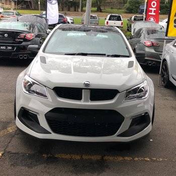 HSV dealer near MELBOURNE