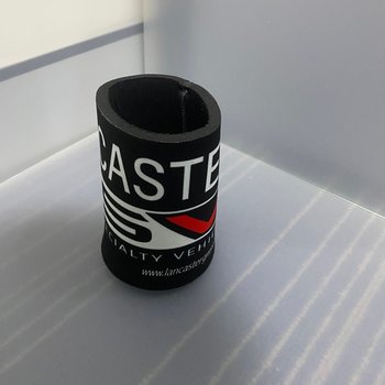 Lancaster GMSV Stubby Cooler Small Image
