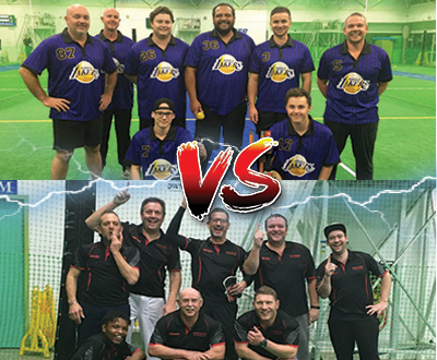 Major Motors Cricket Team image