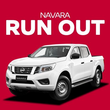 Navara Run Out Small Image
