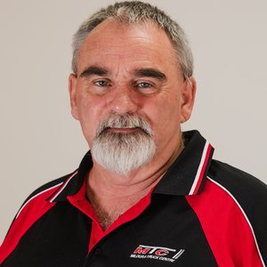 Shane Richardson