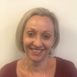 Heather Penberthy