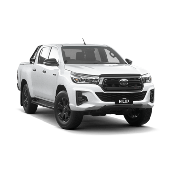 HiLux 4x4 Rogue Small Image