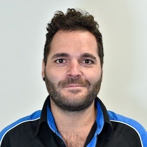 George Loizides