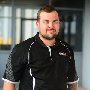 Matt Pryor
