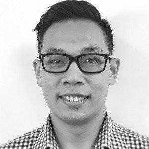 Sean Zhu