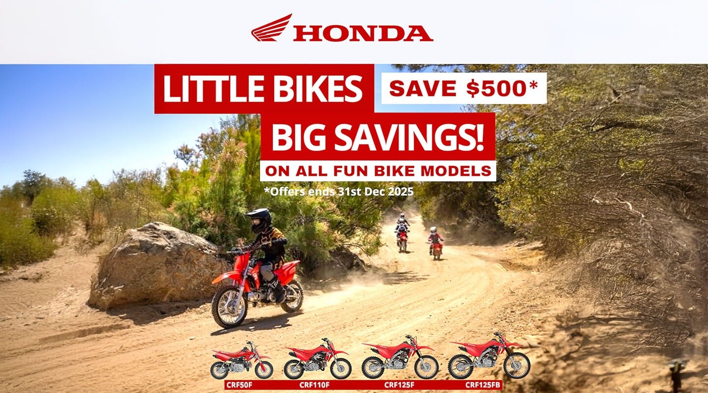 Powerforce Midland - Little Bikes Sale