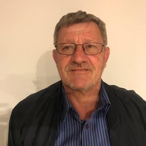 Neil Jungfer
