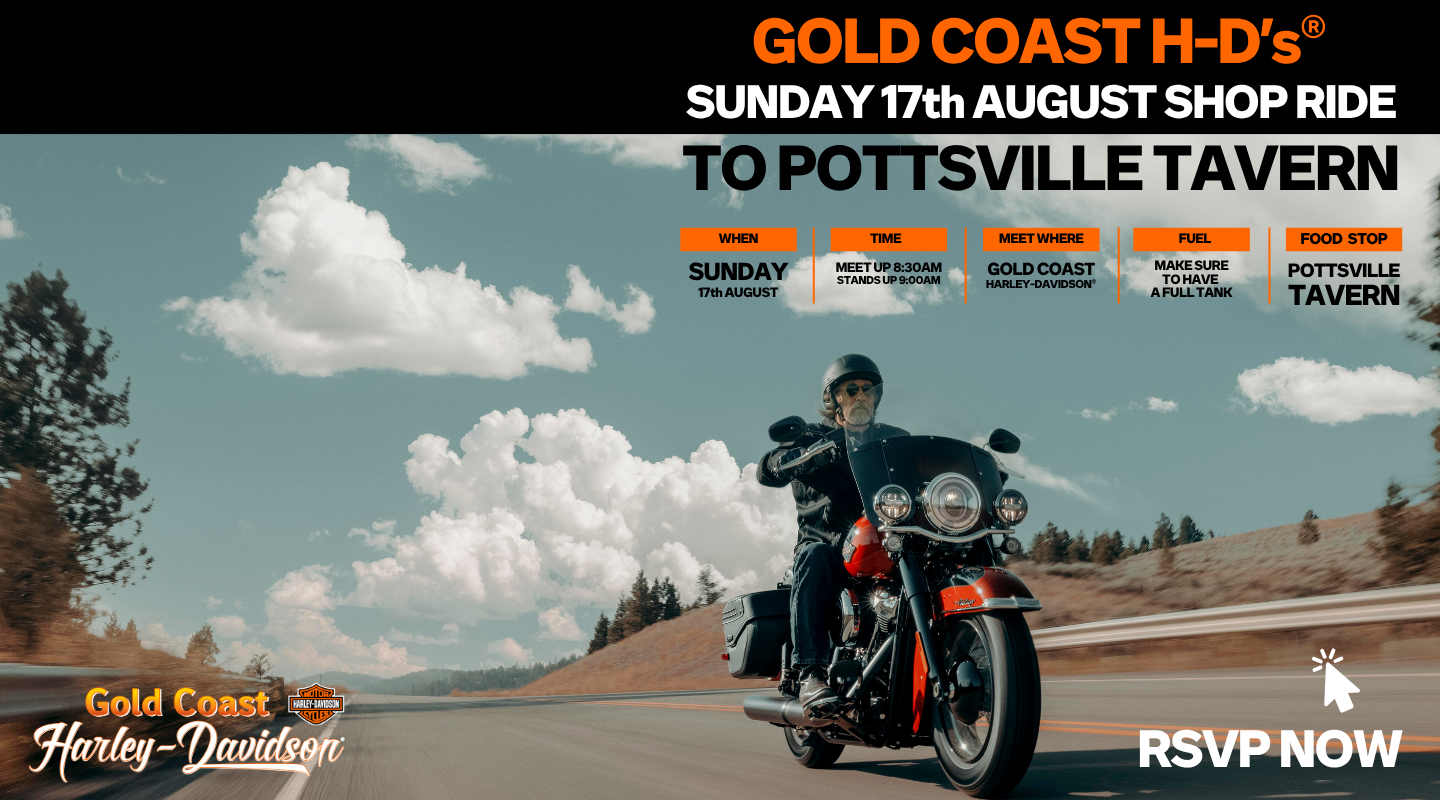 Shop Ride Aug 17