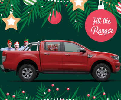 Fill the Ranger image