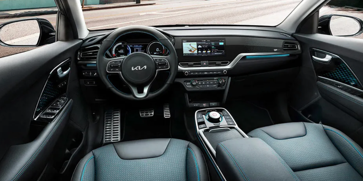 blog large image - Your Guide To The Latest Kia Car Safety Features In 2022