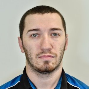 Scott Boorman