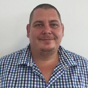 Michael Smith