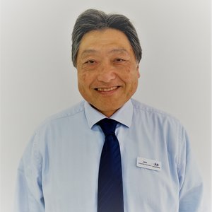 Lee Ogata