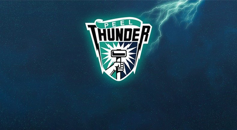 Are you a member of Peel Thunder? Small Image