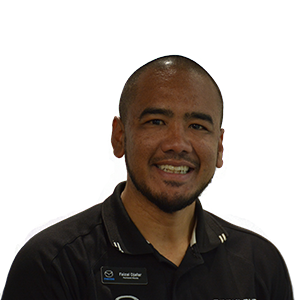 Faizal Djafar