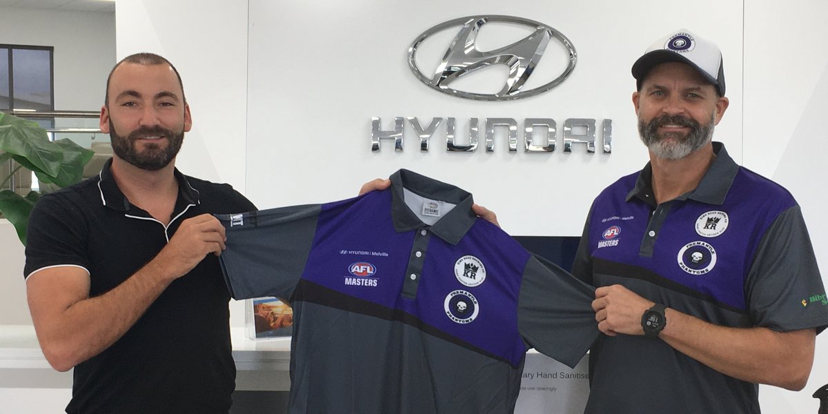 blog large image - Melville Hyundai to sponsor Fremantle Phantoms this season