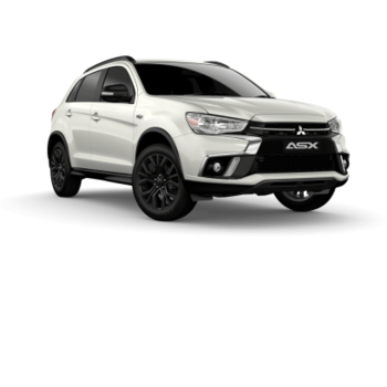 MITSUBISHI ASX BLACK EDITION Small Image