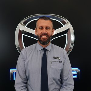 Gavin Moller