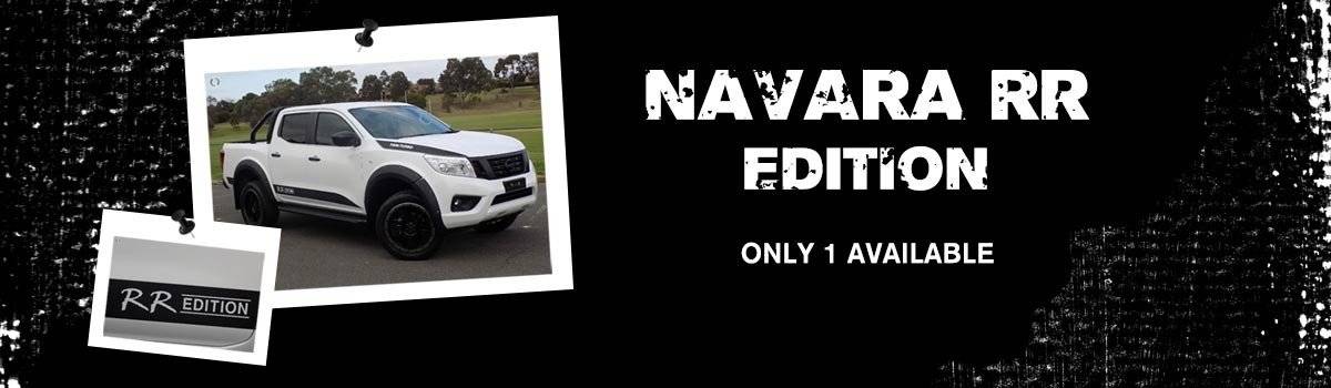 2018 Nissan Navara ST Auto 4x4 Dual Cab Large Image