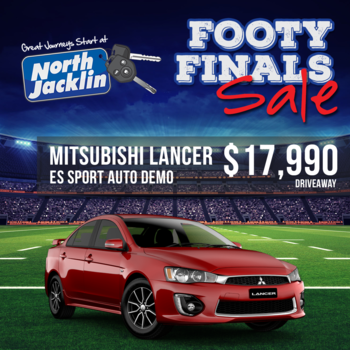 Footy Finals Sale Small Image