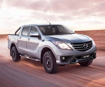 New-Look BT-50 image