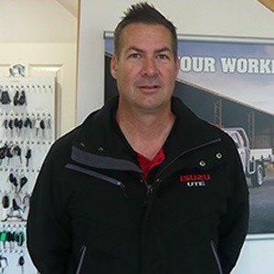 Brett Sorensen