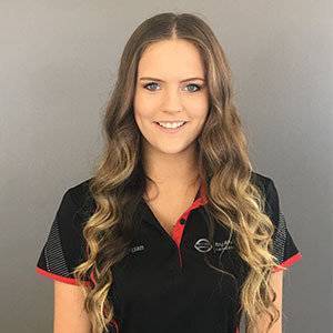 Kiara Rowland