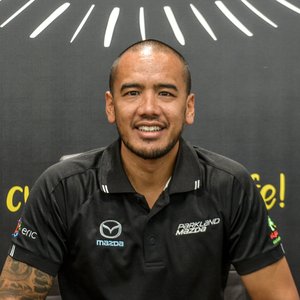 Faizal Djafar