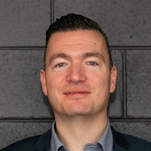 Steve D'Intini