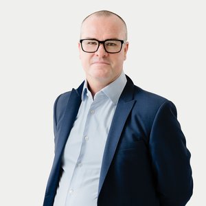 Craig Wall