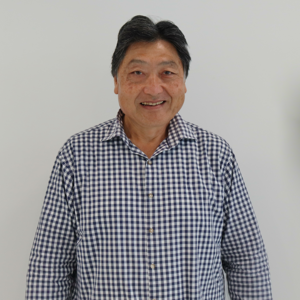Lee Ogata