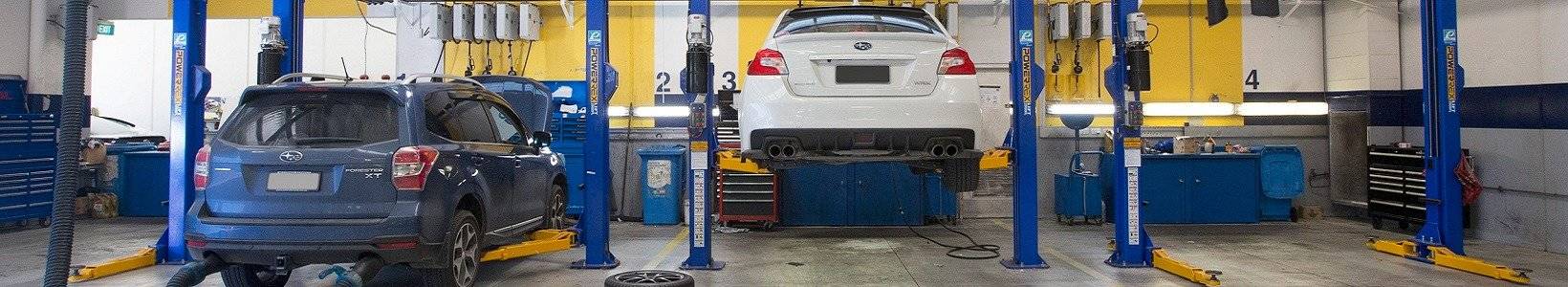 Warranty Recall banner