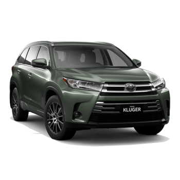 Kluger AWD Grande Small Image