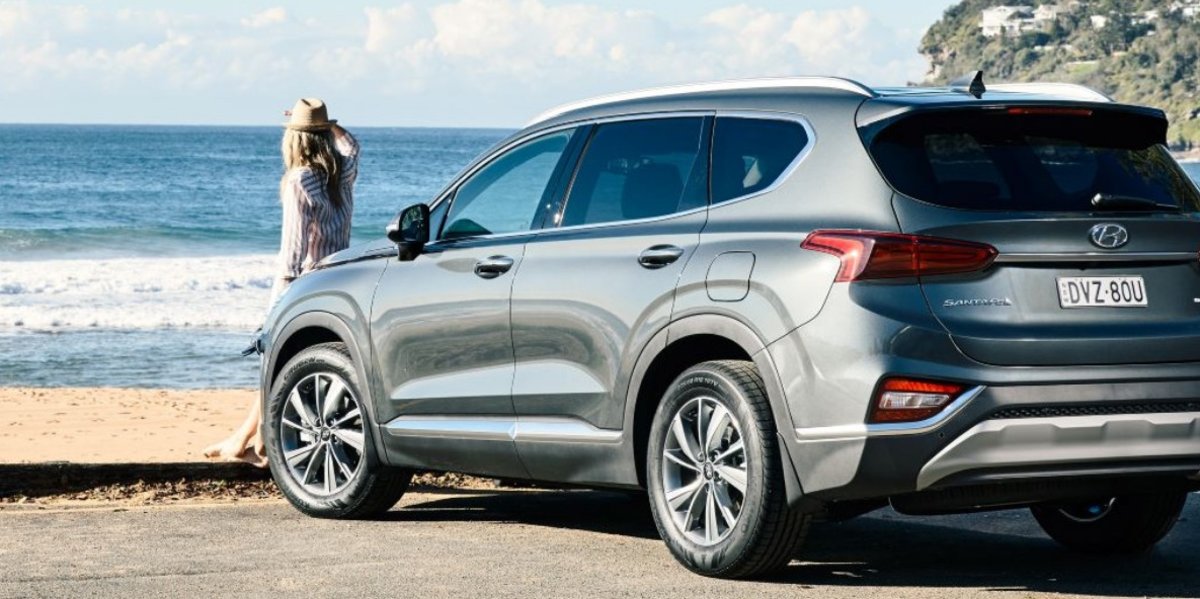 blog large image - Save 10% on logbook servicing at Melville Hyundai Service Centre