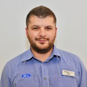 Alen Koneski