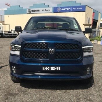 Ram 1500 Express Demo Small Image