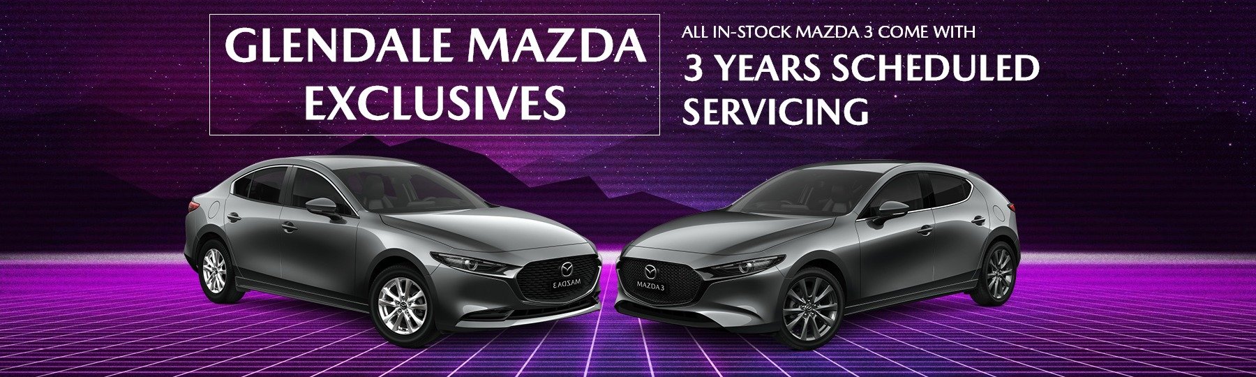 Mazda Dealer Glendale NSW Glendale Mazda