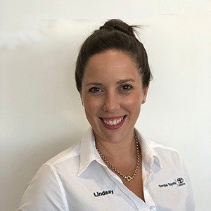 Lindsay Whittaker