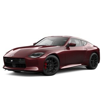 All-New Z - Coupé Small Image