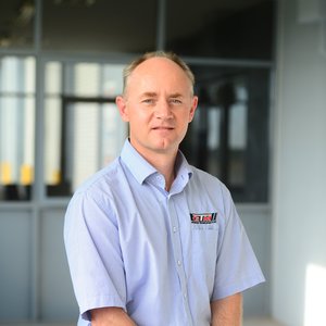 Trevor Robinson