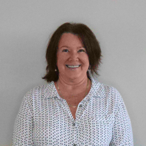Fay Saunderson