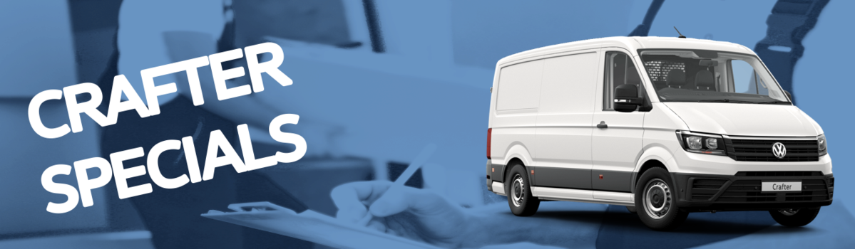 Unbelievably Great Offers on the Crafter Range Large Image