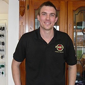 Wade Hewson
