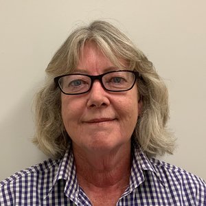 Karen Edwards