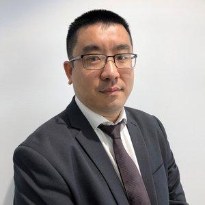 Martin Tan