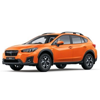 MY18 Subaru XV 2.0i Small Image